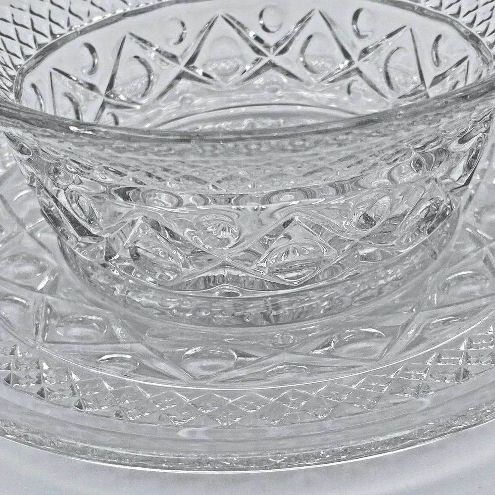 Imperial Glass imperial glass